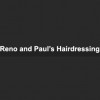 Reno & Paul Hair