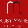 Ruby Mane Hair Salon