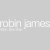 Robin James