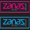 Zanaz Style Lounge