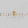 Dolls House Hair & Beauty Rooms