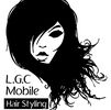 L G C Mobile Hair Styling