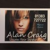 Alan Craig Hair Studio