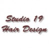 Studio 19 Hair Design