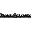 The Golden Scissors