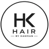 Hair by Kamran
