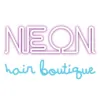 Neon Hair Boutique