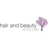 Hair and Beauty at the Park