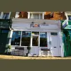 Flok Hair Salon & Art Gallery