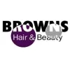 Browns Hair & Beauty