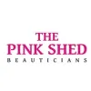 The Pink Shed
