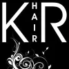 K R Hair