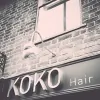 Koko Hair