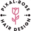 Pixal-rose Hair Design