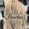 Peaches Hair Salon