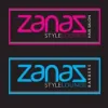 Zanaz Style Lounge
