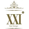 XXI Hair Design