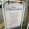 Hair Obsession