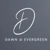 Jane James At Evergreen Hairdressers