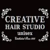 Creative hair studio