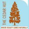The Cedar Hut