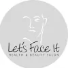 Let's Face It Beauty Salon