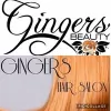 Gingers Hair Salon