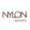 Nylon Hair Artists